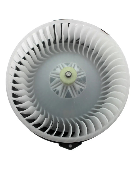 Moteur de ventilateur pour pelle Komatsu PC300-8 PC360-8 PC400-8