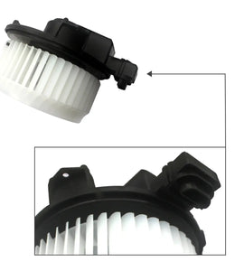Motor de ventilador para escavadeira Komatsu PC300-8 PC360-8 PC400-8