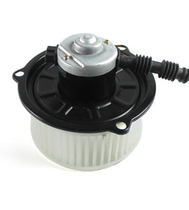 Motor de ventilador para escavadeira Komatsu PC-6 PC200-6 PC130-6 6D95