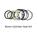 Seal Kits for Komatsu PC340-6 PC340LC-6 Excavator - Sinocmp