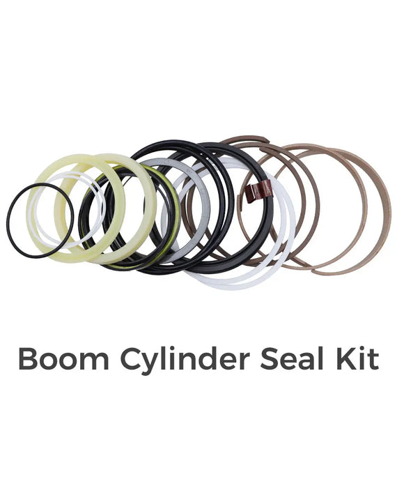 Kits de vedação para escavadeira Hyundai R370LC-7