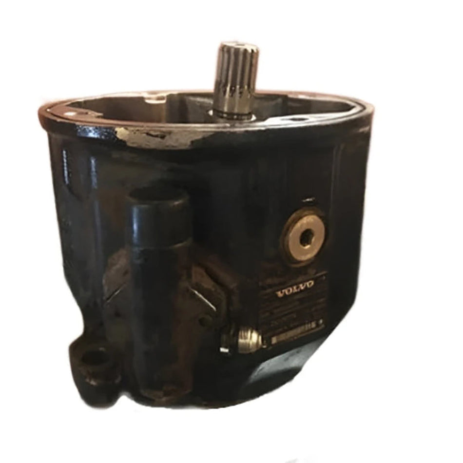 Bosch Rexroth A10V074 Hydraulic Pump VOE11886357 for Volvo Backhoe Loader BL70 BL70B BL71 BL71B BL71PLUS - Sinocmp