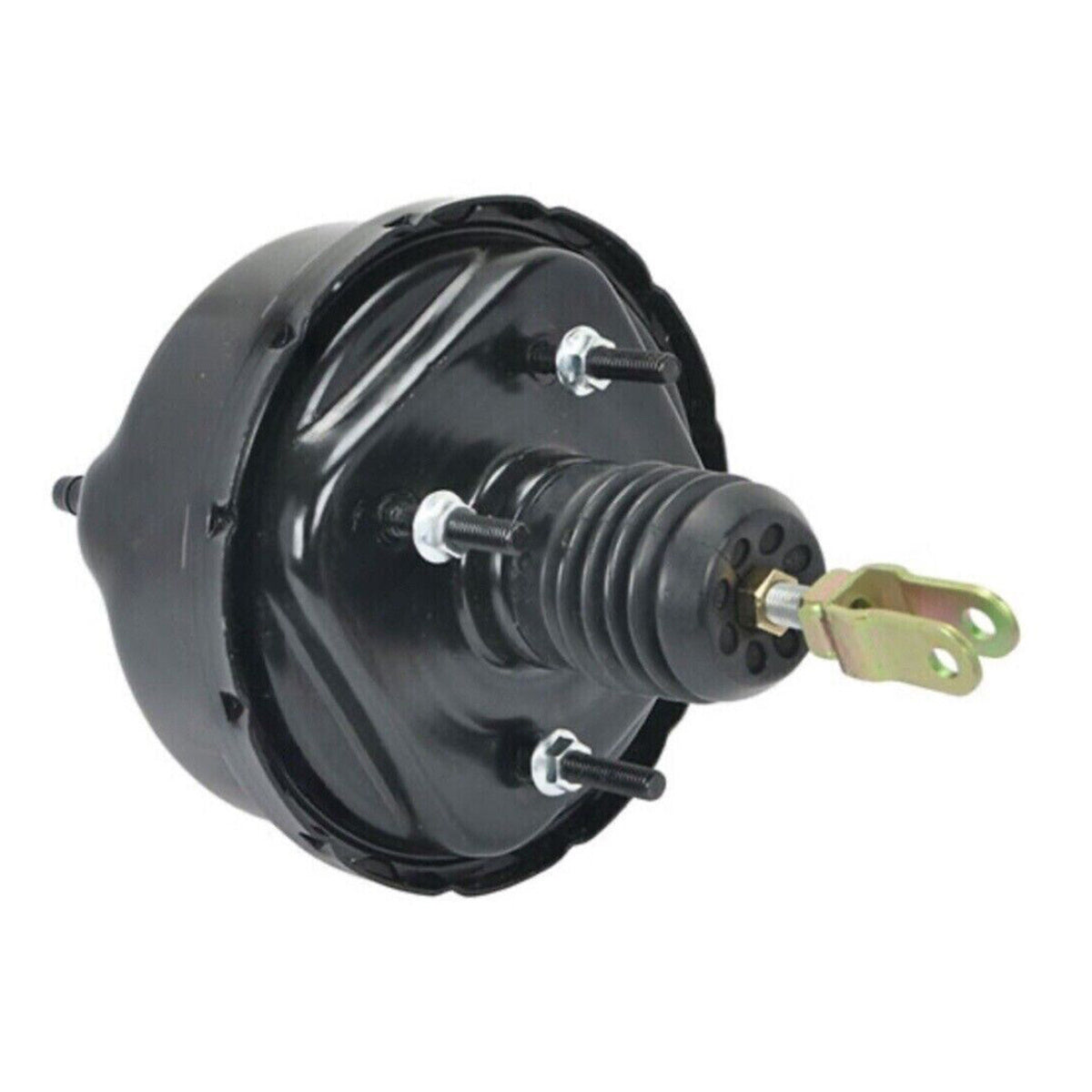 ヒーラー ZX6 Handbrake Bracket w/ 300mm rotor for 2005-2024 | Black – 1FNGR