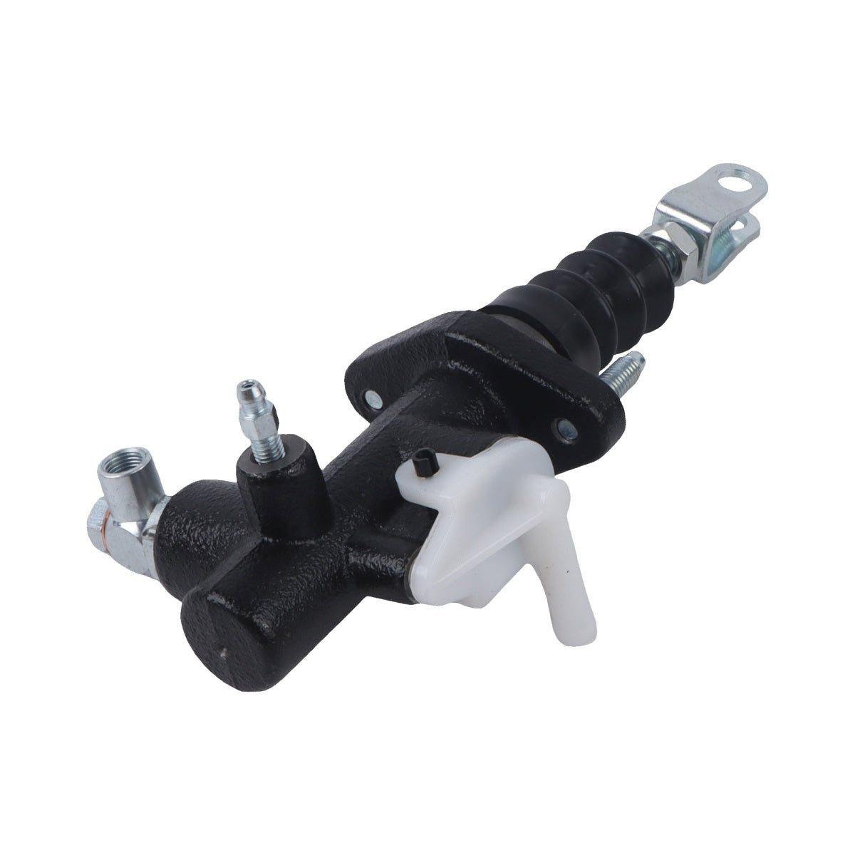 Brake Master Cylinder 47210-U2170-71 47210-23320-71 for Toyota Forklift 7FG10/20/25/30 7FD - Side View