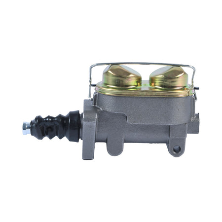 Brake Master Cylinder D126695 for Case Backhoe Loader 480D 580D Crawler Dozer 550