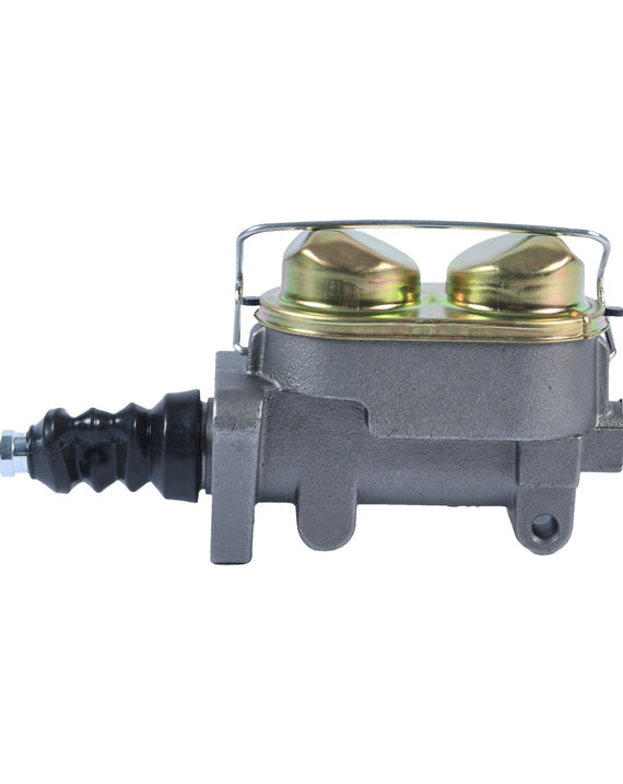 Maître-cylindre de frein D126695 pour chargeuse-pelleteuse Case 480D 580D bulldozer sur chenilles 550