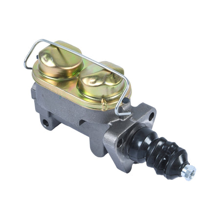 Brake Master Cylinder D126695 for Case Backhoe Loader 480D 580D Crawler Dozer 550 - Sinocmp