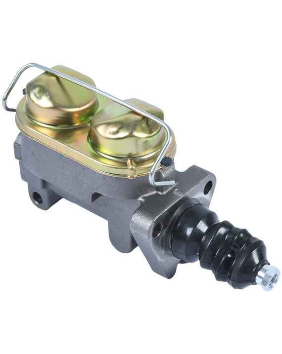 Maître-cylindre de frein D126695 pour chargeuse-pelleteuse Case 480D 580D bulldozer sur chenilles 550