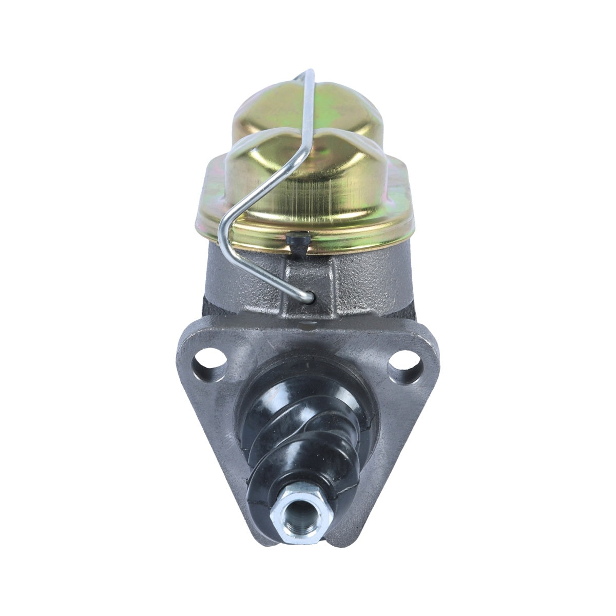 Brake Master Cylinder D126695 for Case Backhoe Loader 