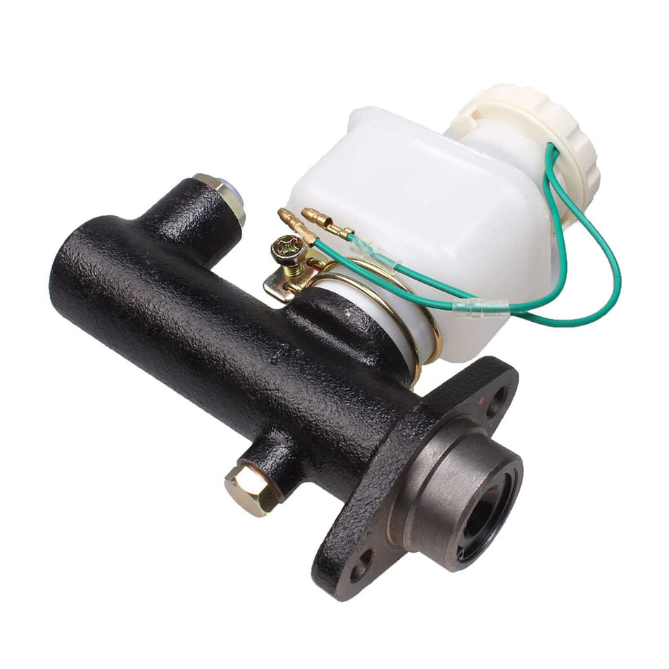 Brake Master Cylinder MY012-8351-00 MY012-8351-03 for Toyota Forklift FD40-5 - Sinocmp