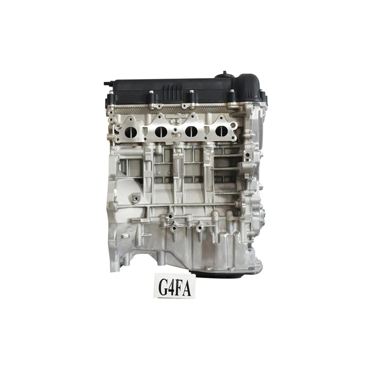 G4fa Injector Rails Brand New G4FA 1.4L Engine Assembly Ass for Hyundai Kia Petrol