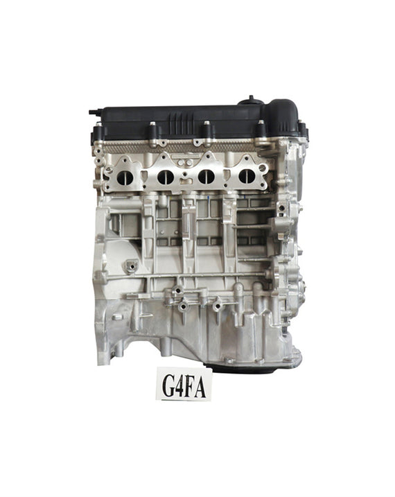 Ensemble moteur G4FA 1,4 l, flambant neuf, pour Hyundai Kia essence