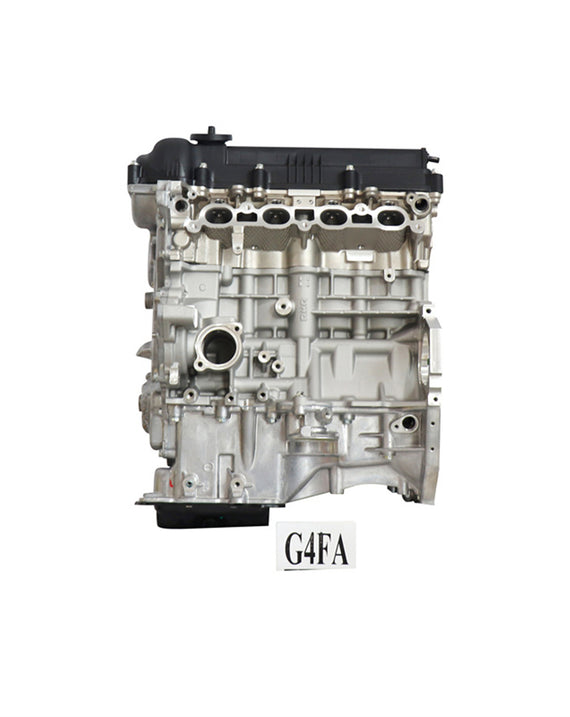 Ensemble moteur G4FA 1,4 l, flambant neuf, pour Hyundai Kia essence