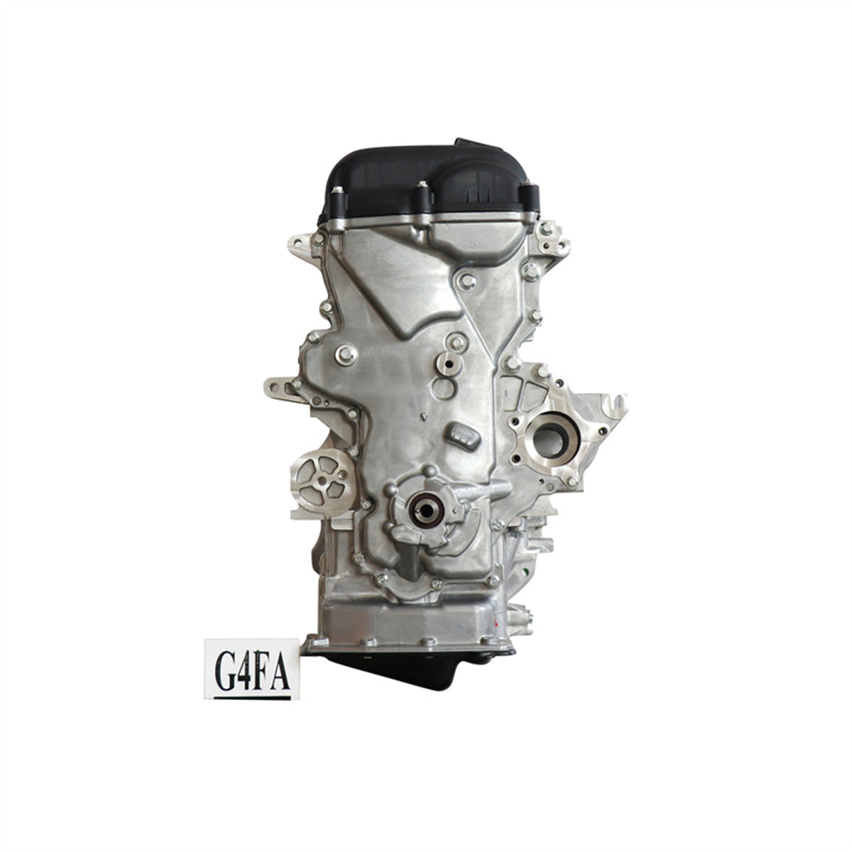 Brand New G4FA 1.4L Engine Assembly Ass for Hyundai Kia Petrol
