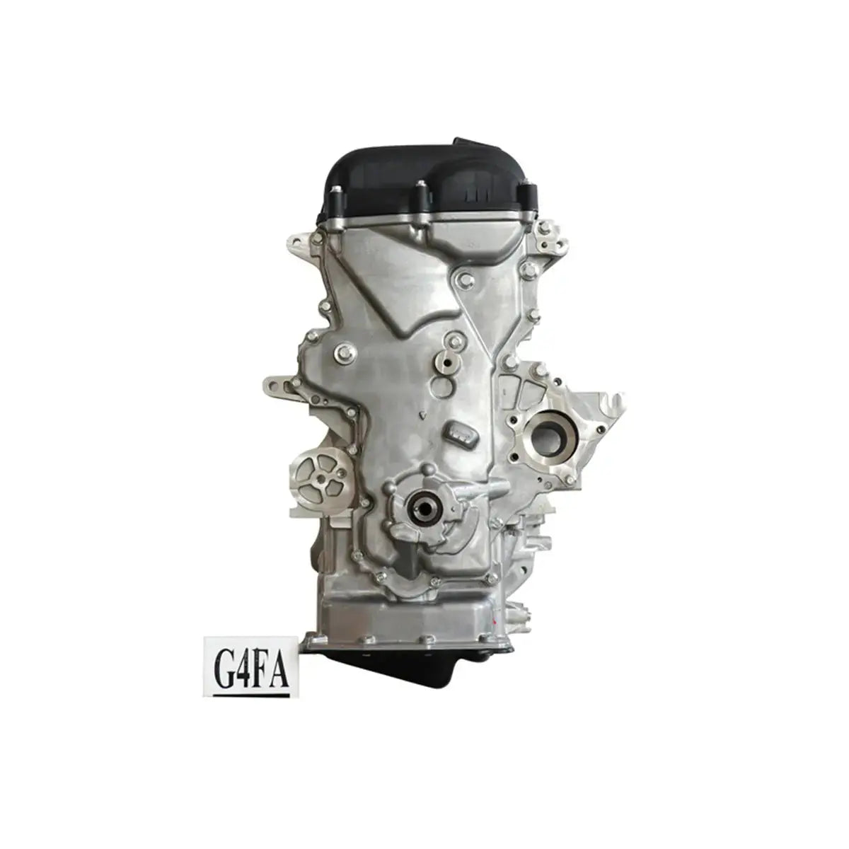 G4fa Injector Rails Brand New G4FA 1.4L Engine Assembly Ass for Hyundai Kia Petrol
