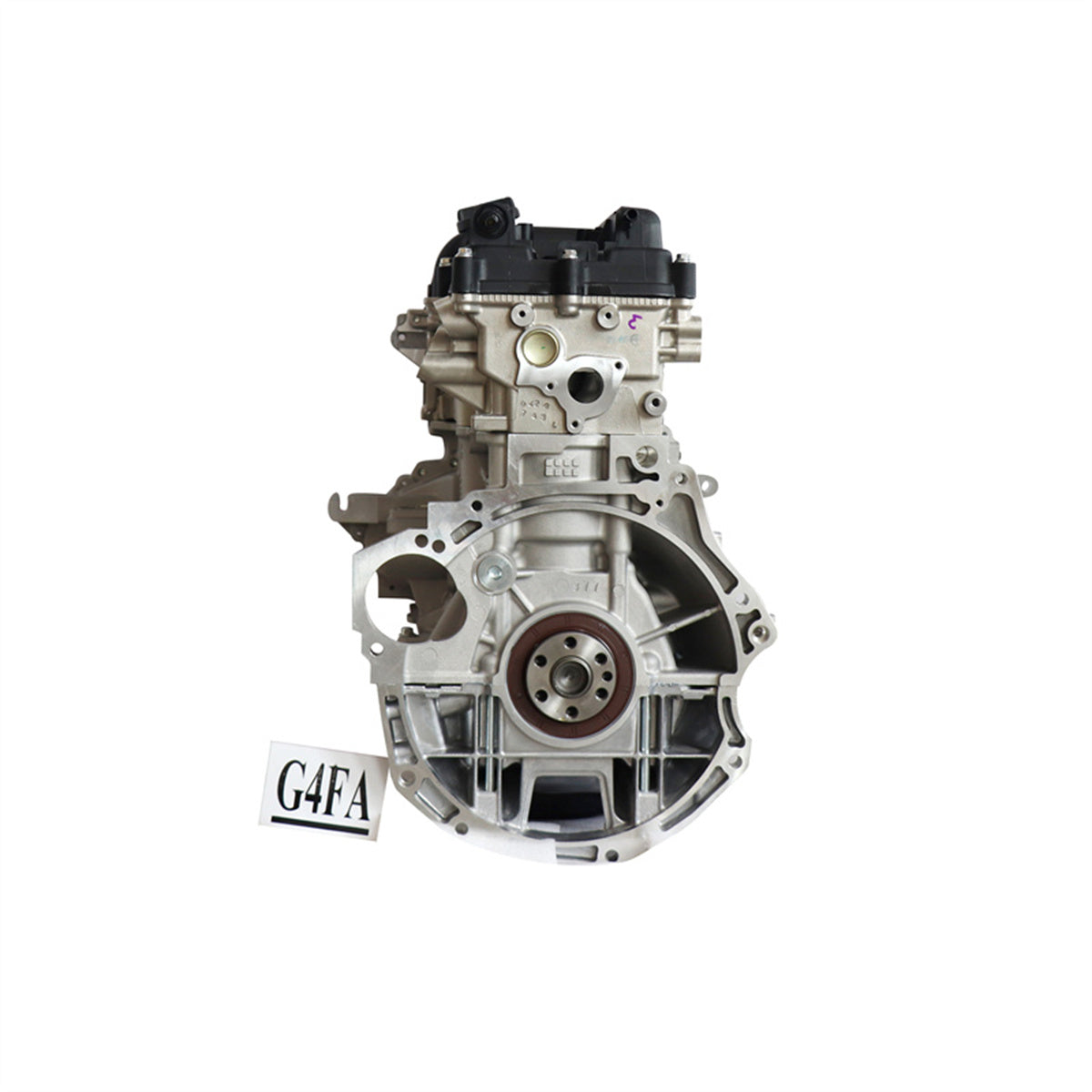 G4FA 1.4L Engine Assembly Ass for Hyundai Kia - Sinocmp