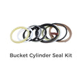 Seal Kits for Komatsu PC200-6 PC200LC-6 Excavator 6D102 Engine - Sinocmp