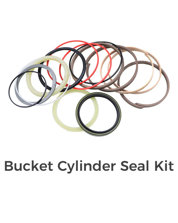 Kits de vedação para escavadeira Kobelco SK100