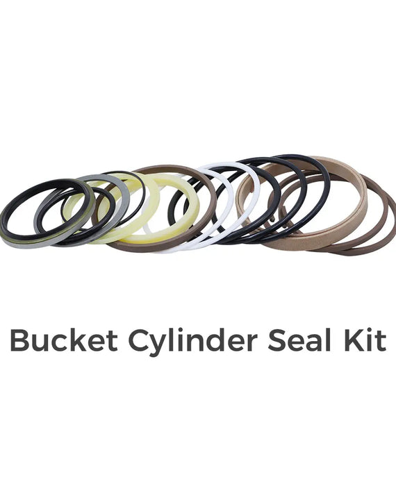 Kits de vedação para escavadeira Volvo EC360B EC360BLC