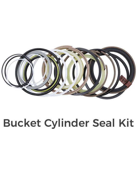 Kits de vedação para escavadeira Hyundai R220-5 R220LC-5
