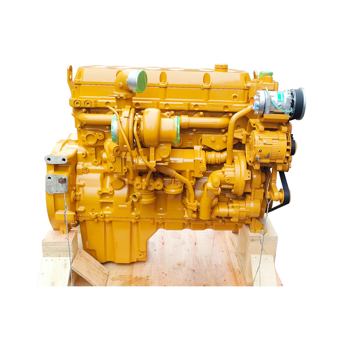 C13 Complete Engine Assembly for Caterpillar