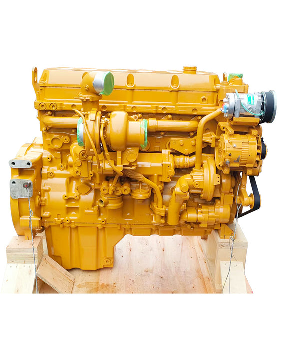 Ensemble moteur complet C13 pour Caterpillar
