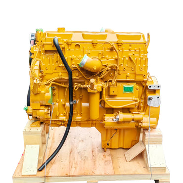 Conjunto de motor completo C13 para Caterpillar