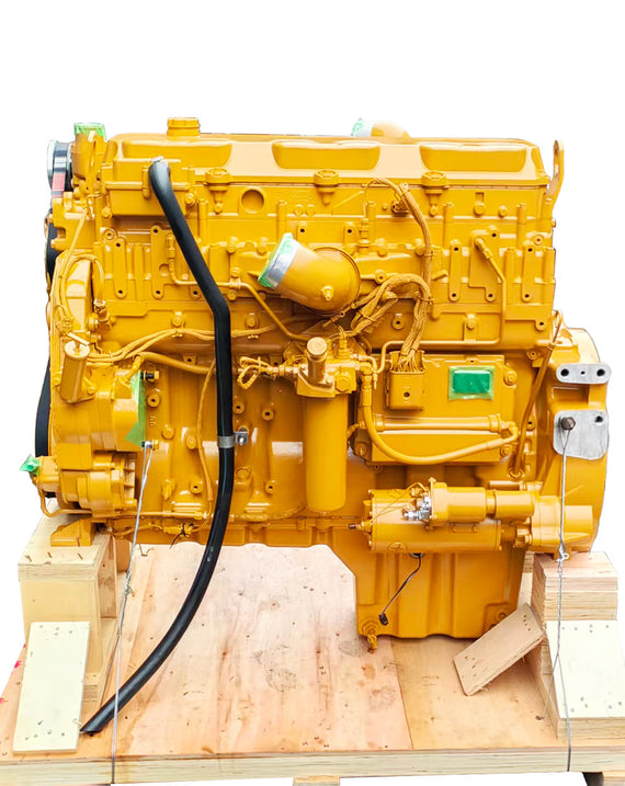 Ensemble moteur complet C13 pour Caterpillar