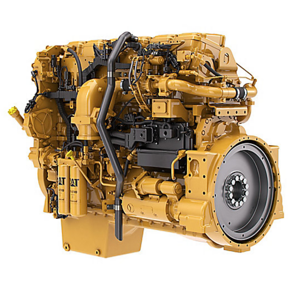 C15 Diesel Engine Assembly for CAT Caterpillar