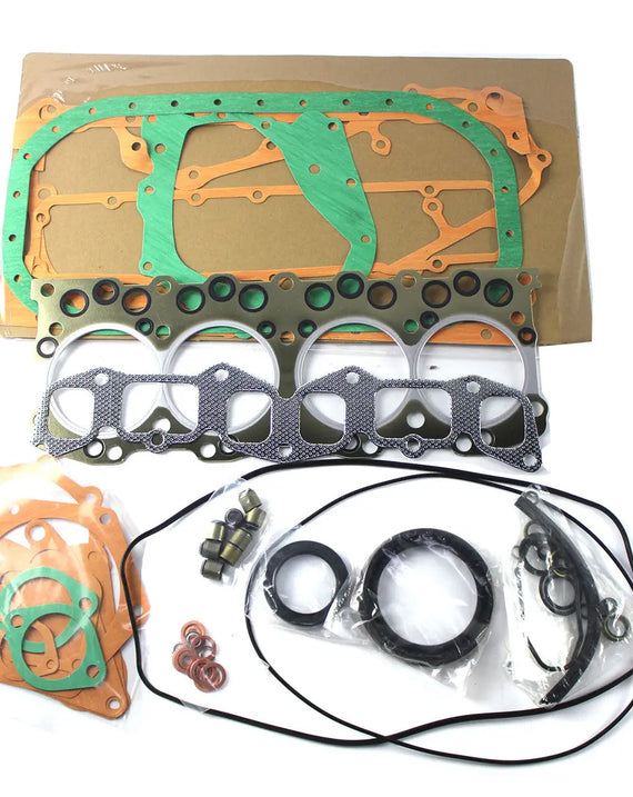 Kit de joint de révision de moteur C223 2,2 l pour chariot élévateur ISUZU