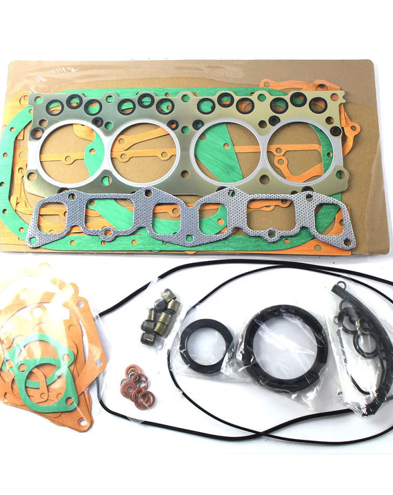 Kit de joint de révision de moteur C223 2,2 l pour chariot élévateur ISUZU