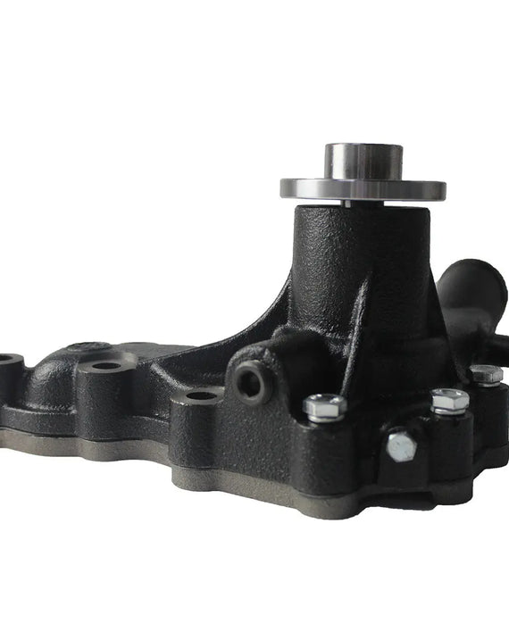 Pompe à eau C240 C240PKJ C240PKG pour moteur Isuzu TCM Komatsu Hyster, chariot élévateur SD12 FD20 FD30