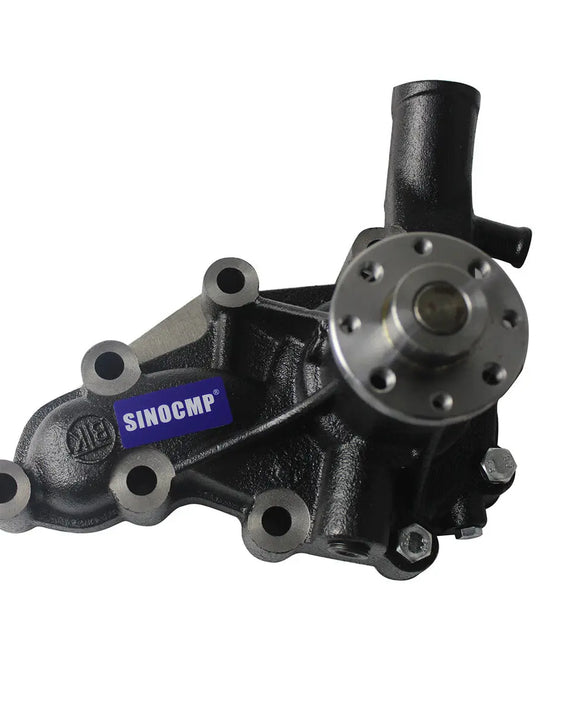 Pompe à eau C240 C240PKJ C240PKG pour moteur Isuzu TCM Komatsu Hyster, chariot élévateur SD12 FD20 FD30