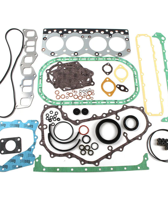 Kit de joint de révision de moteur C240 pour chariot élévateur TCM Hyster Komatsu
