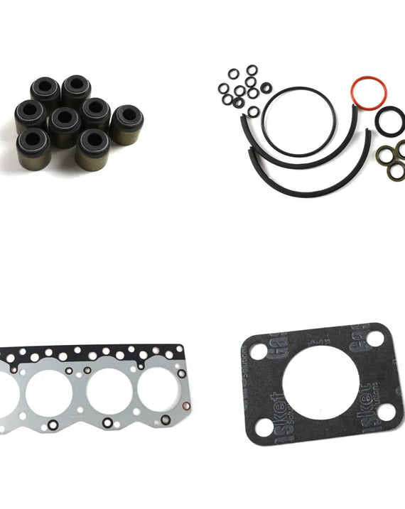 Kit de joint de révision de moteur C240 pour chariot élévateur TCM Hyster Komatsu