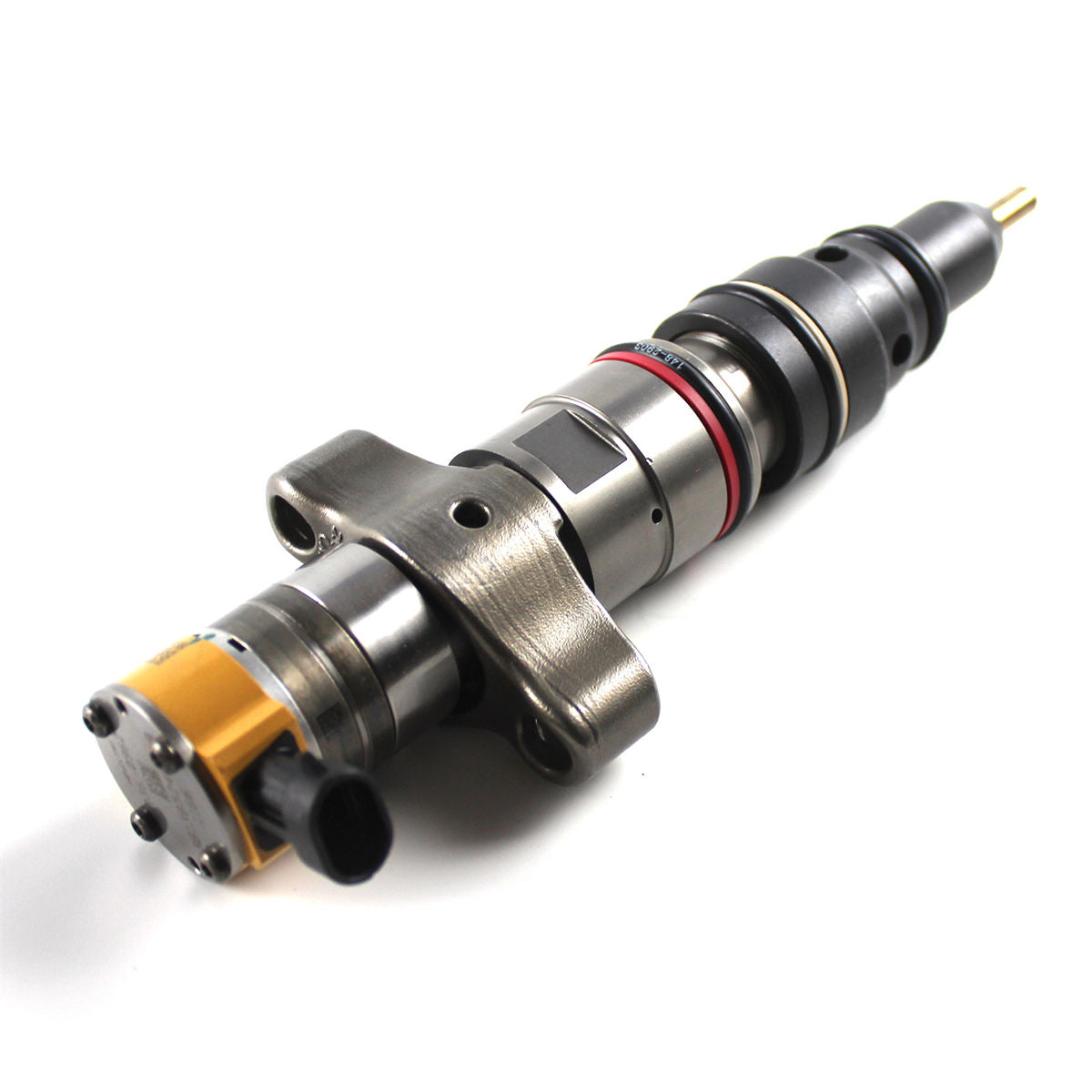 263-8218 Fuel Injector for CAT 324D FM 324D 325D 326D 328D C7 Engine - Sinocmp