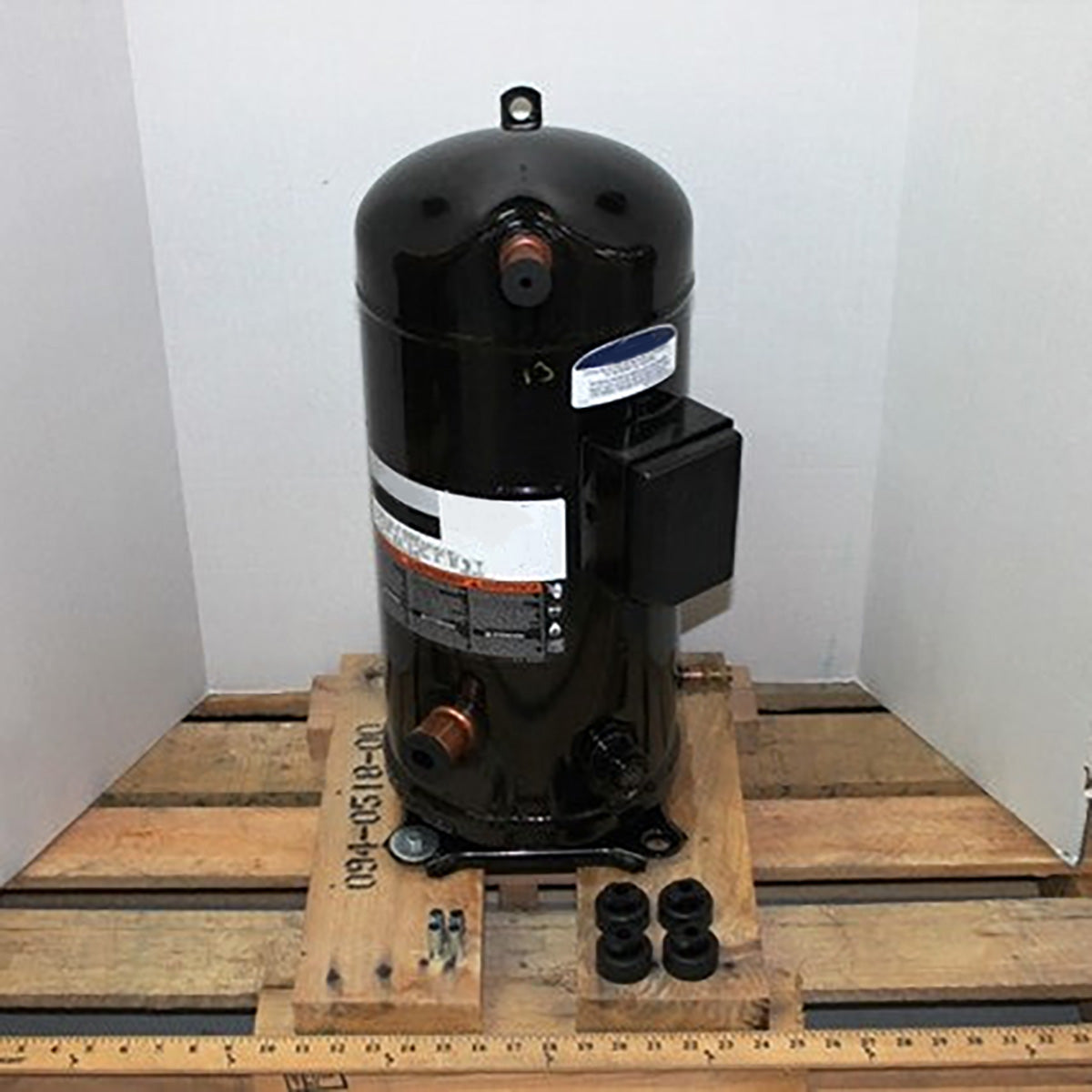 CARB93765 Compressor - Sinocmp