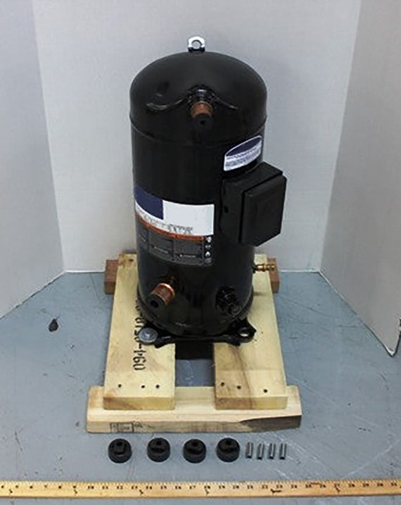 Compresseur CARZR108KCTFD950