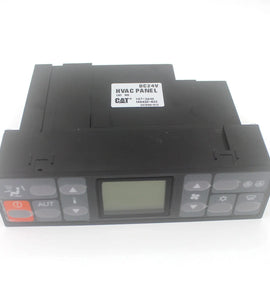 157-3209 1573209 Controlador de ar condicionado da escavadeira Caterpillar E325C