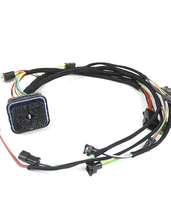 267-7882 2677882 Motor C7 del arnés de cables para CAT 324D 325D 329D