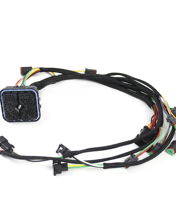 267-7882 2677882 Motor C7 del arnés de cables para CAT 324D 325D 329D