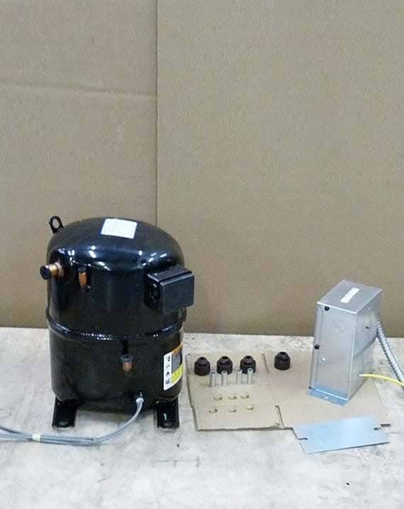 Compresseur CF04K6E-PFV-245