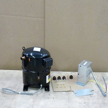 CF09K6EPFV Compressor - Sinocmp