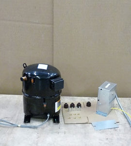CF09K6EPFV Compressor