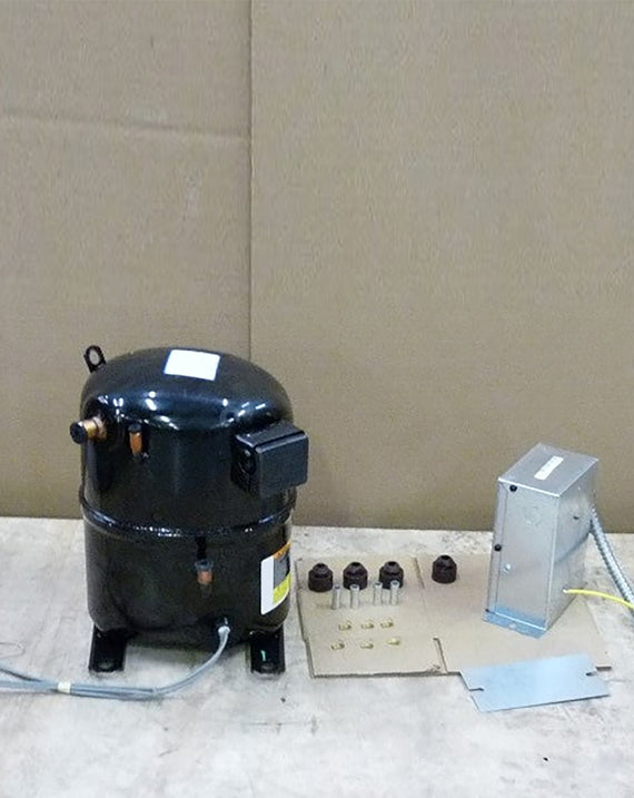 Compresseur CF09K6EPFV