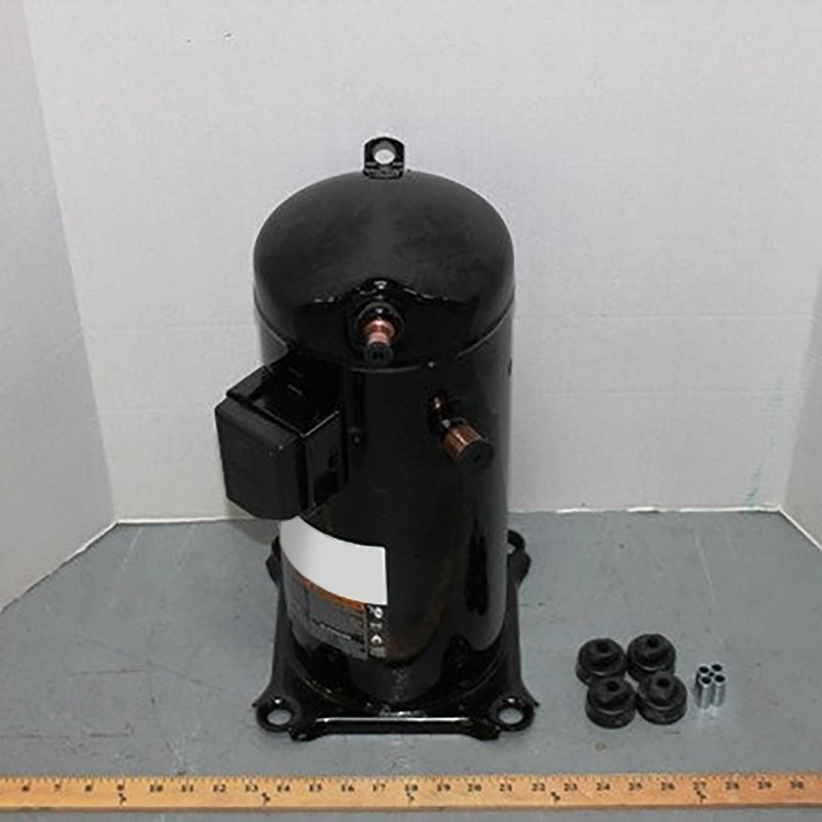 COM2237 Compressor - Sinocmp