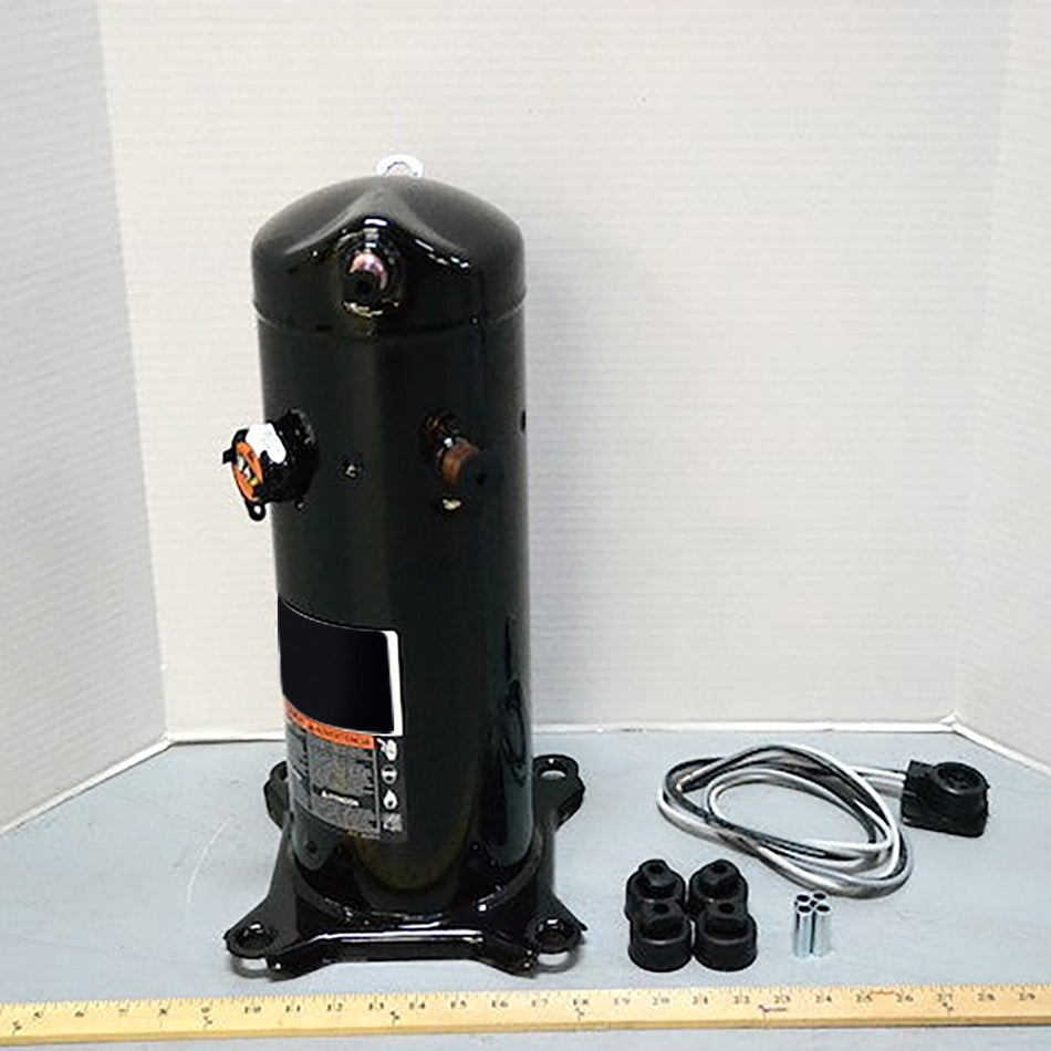 COM4566 Kompressor – Sinocmp