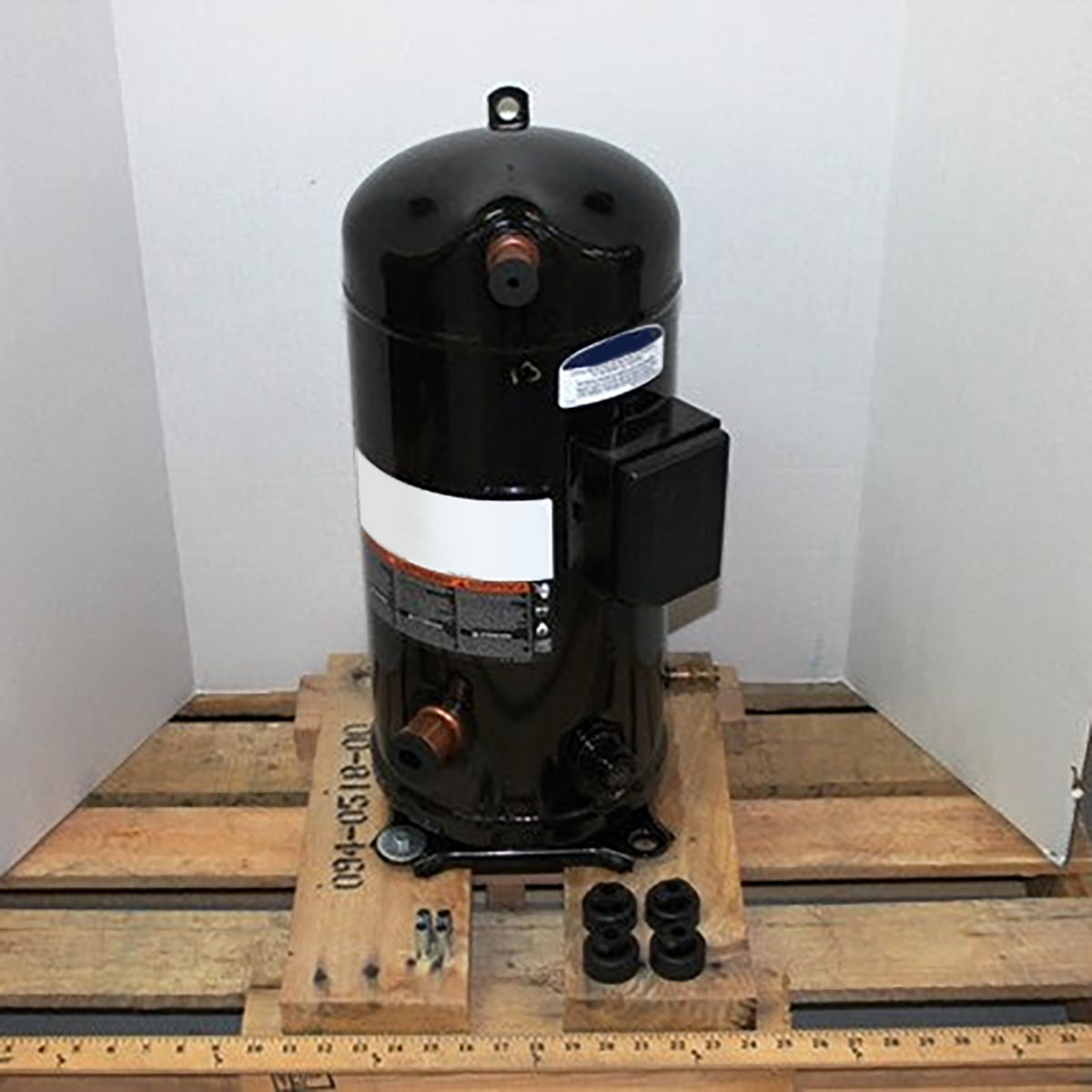 COM8059 Compressor - Sinocmp