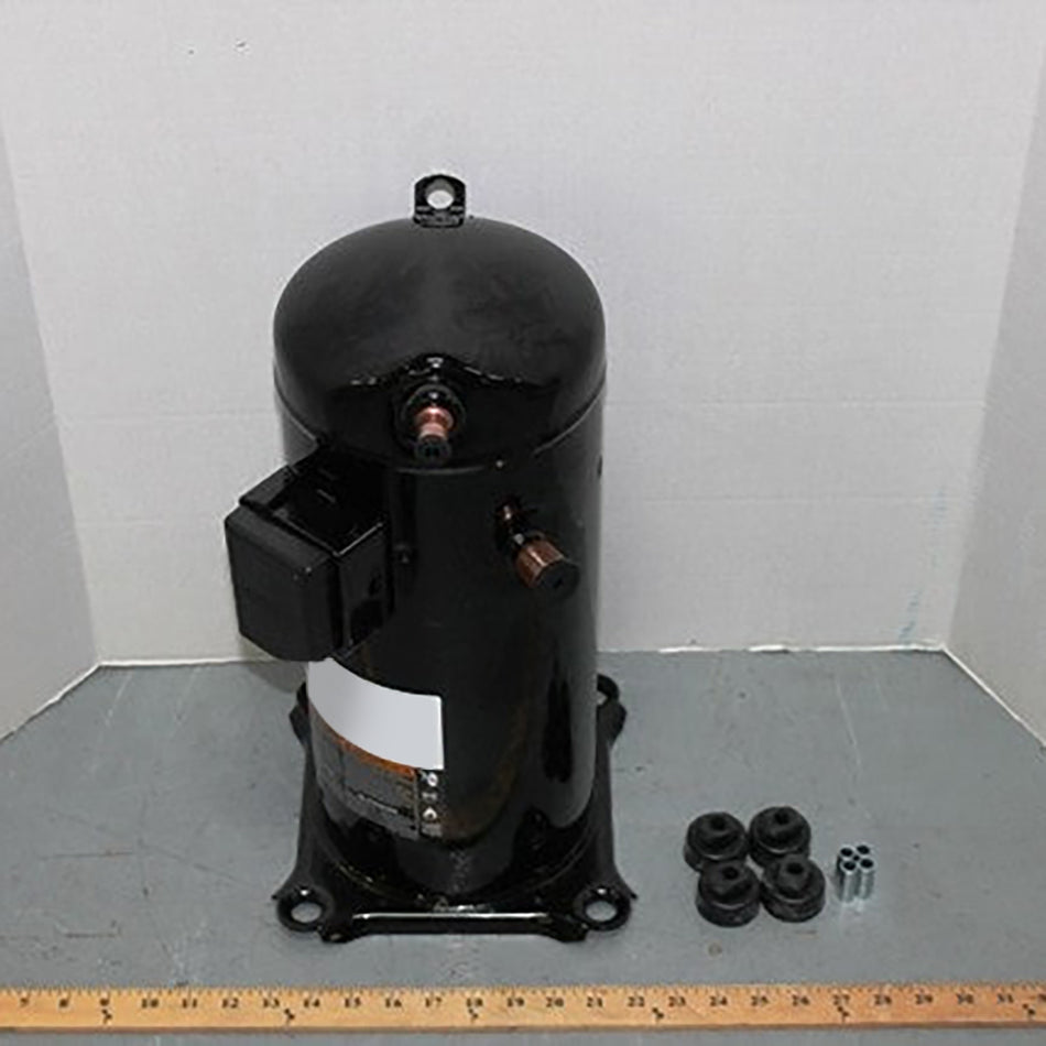 COM8707 Compressor - Sinocmp