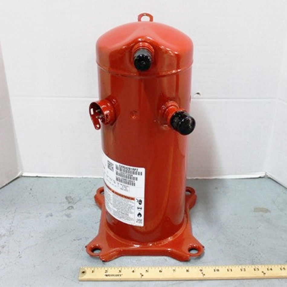 COMO8837 Compressor - Sinocmp